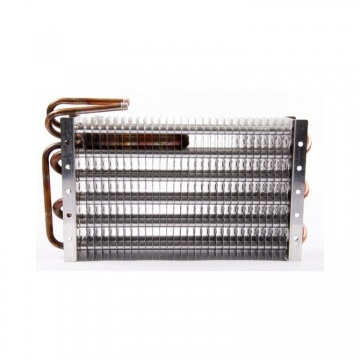 Vaporizator static 6 tuburi Rivacold SBT